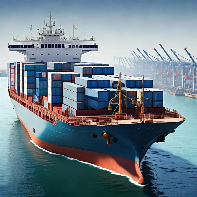 选择起航货运，驶向成功的彼岸