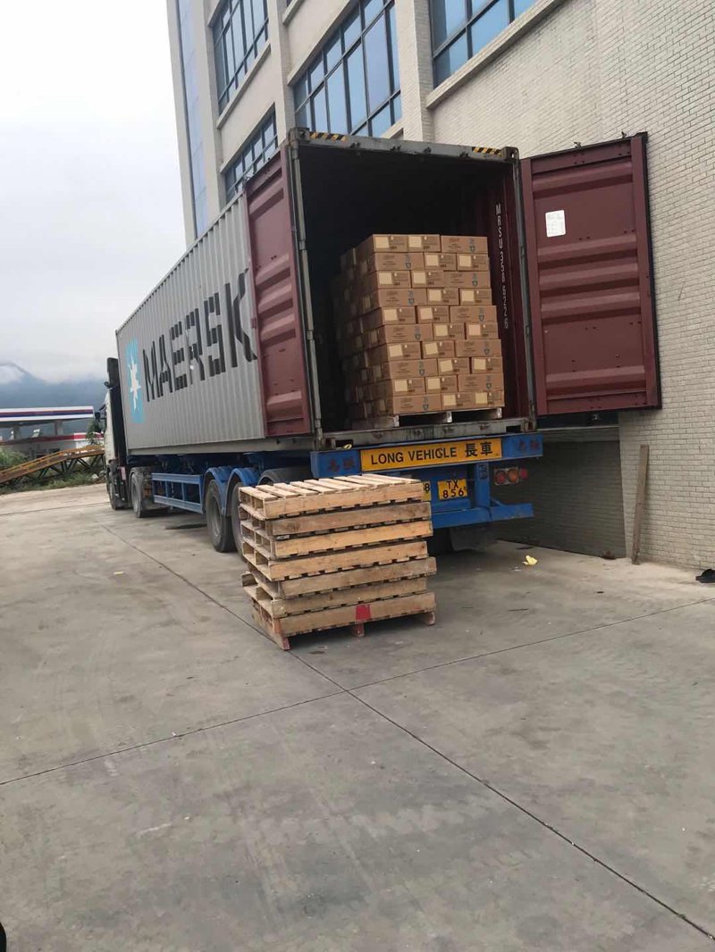 起航货运：开启高效物流新时代